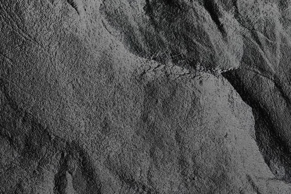 Ciemny Kamień Lub Tło Tekstury Skały Konstrukcja Ścian Wysokiej Rozdzielczości — Zdjęcie stockowe