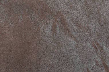 Karanlık taş ya da kaya dokusu arka planı. Yüksek çözünürlüklü duvar tasarımı