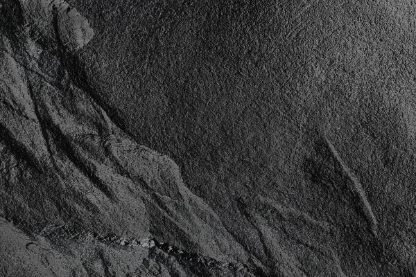 Pedra Escura Fundo Textura Rocha Textura Design Parede Alta Resolução — Fotografia de Stock