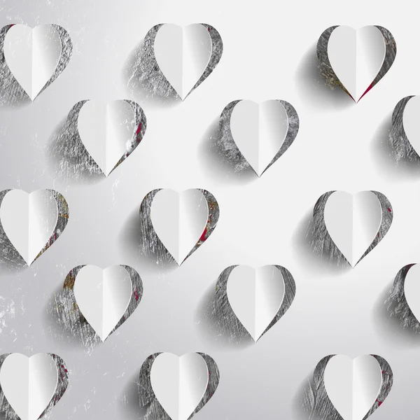 Heart Background — Stock Photo, Image