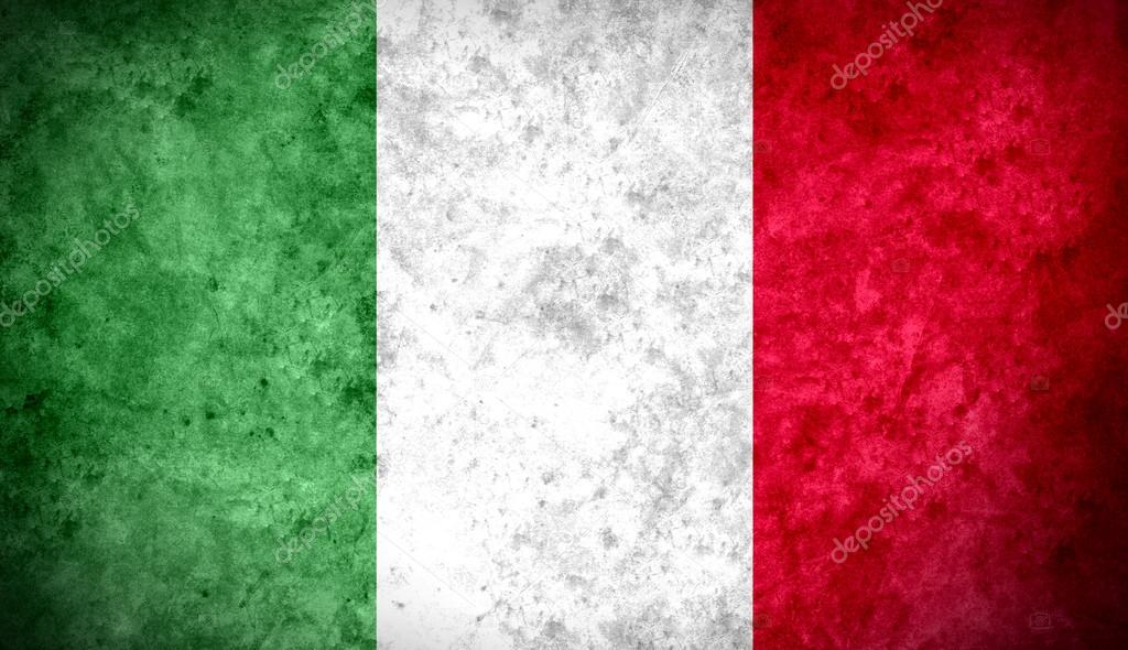 Italian Flag