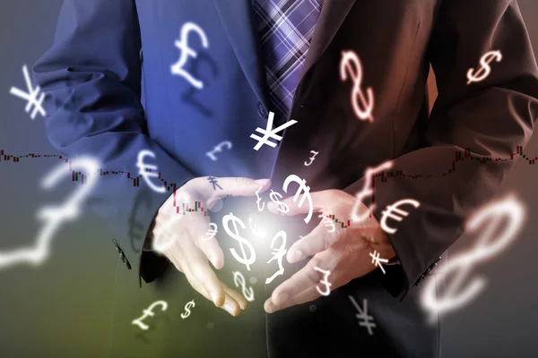 Forex ticaret kavramı