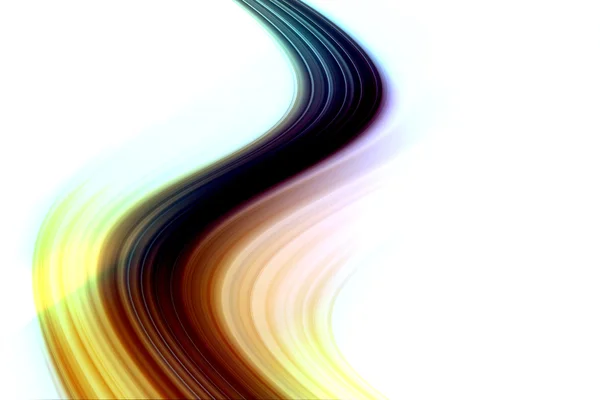 Abstract color background — Stock Photo, Image