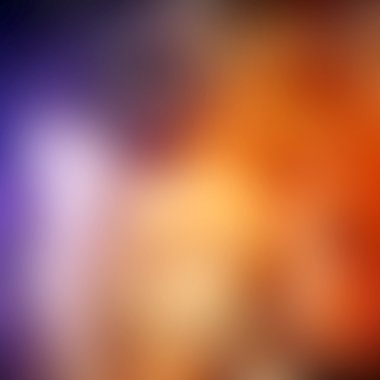 Soyut renk arkaplanı