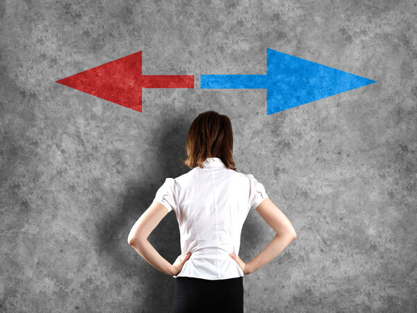 Концепция принятия решений