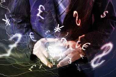 Forex trading