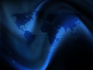 Dünya iş geçmişi