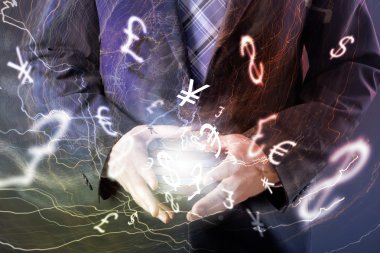 Forex trading