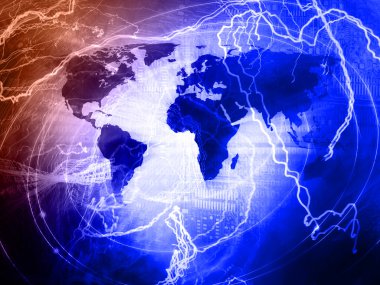 Dünya iş geçmişi