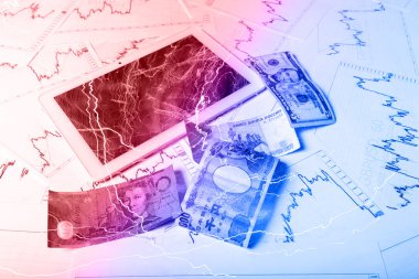 Forex ticaret kavramı