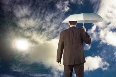 işadamı holding şemsiyesi