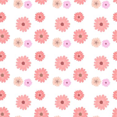 Küçük çiçeklerdeki basit şirin desen. Sefil şık Millefleur 'lar. Çiçeksiz elbise, imalat, duvar kağıtları, baskı, hediye paketi ve koleksiyon defteri.