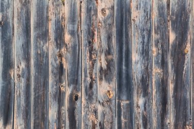 Eski ahşap döşeme dokusu. Soyut arkaplan, boş şablon. Üst görünüm.