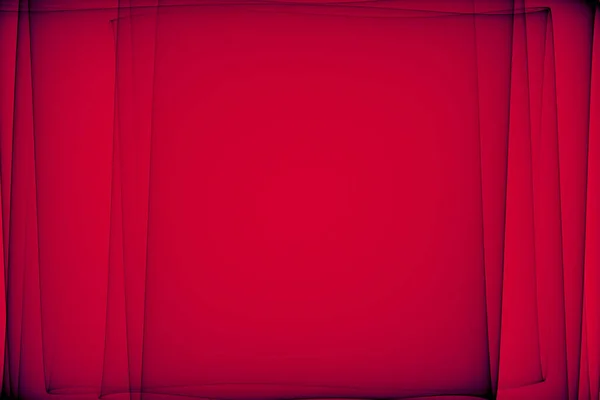Rojo Oscuro Tecnología Abstracta Rayas Verticales Movimiento Fondo — Foto de Stock
