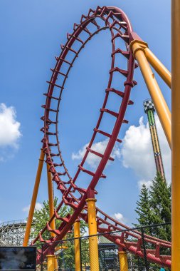 Kanada'nın harikalar, Ontario, Kanada