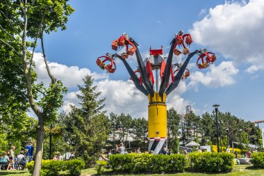 Kanada'nın harikalar, Ontario, Kanada