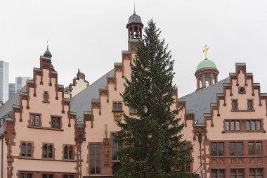 Romer, Frankfurt am Main, Almanya