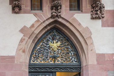 Romer, Frankfurt am Main, Almanya