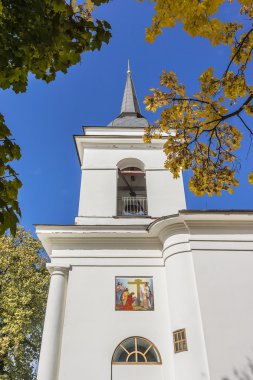 Diriliş Kilisesi, Baturin, Ukrayna