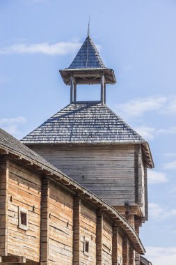 Baturin kale, Ukrayna