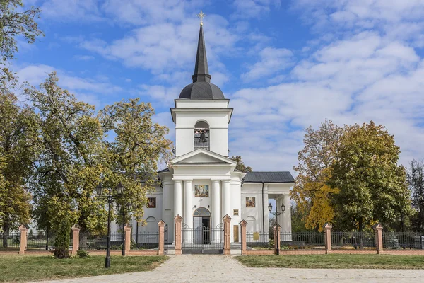 Iglesia de la Resurrección, Baturin, Ucrania — Foto de Stock