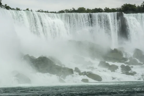 Niagara Falls, Ontario, Canadá —  Fotos de Stock