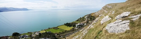 Llandudno. Wales. United Kingdom. — Stock Photo, Image