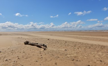 Sunny beach kumulları ile