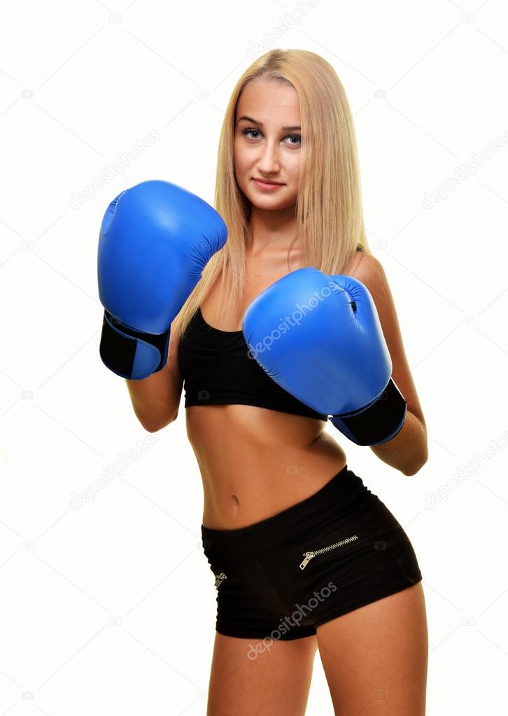 Boxing Sexy 8