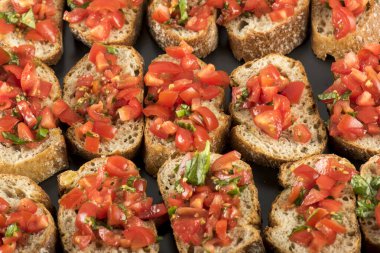 Açık yüzlü taze özgeçmiş