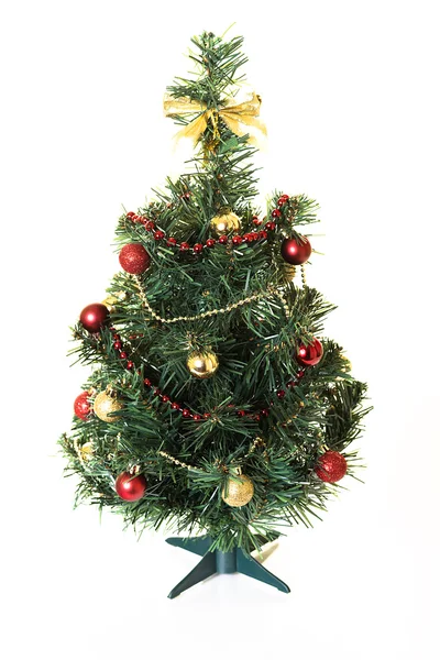 Christmas Tree — Stock Photo, Image