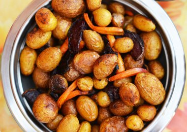 kase patates kızartması