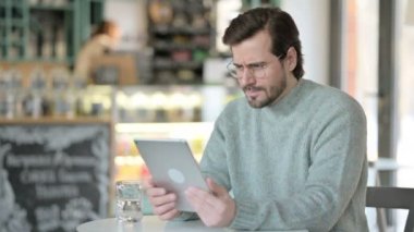 Tabletteki Kayıp Genç Adam 'ı hayal kırıklığına uğrattı 