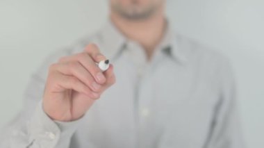 Süreç, Şeffaf Ekranda Yazılıyor