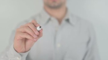 Sinerji, Şeffaf Ekranda Yazma