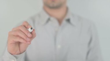 Şeffaf Ekranda Yazılan Yeni Şeyleri Deneyin