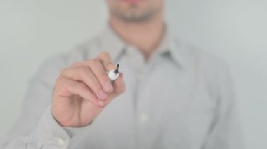 Bugünün Dersleri, Saydam Ekranda Yazılıyor