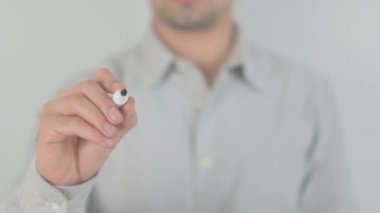 Denemekten asla vazgeçme, Şeffaf Ekrana Yazma