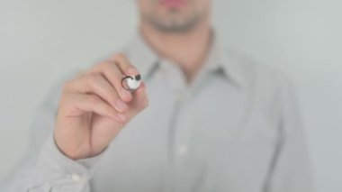 Sınırlarınızı Zorlayın, Şeffaf Ekranda Yazılıyor