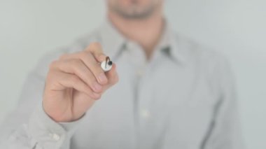 Daha Fazla Mümkün, Saydam Ekranda Yazılıyor