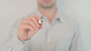 Birlikte Çalışın, Takım Çalışması, Şeffaf Ekran Üzerine Yazma