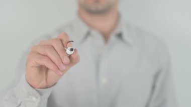 Rekabetçi Avantaj, Şeffaf Ekranda Yazma