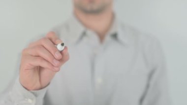 Göreviniz nedir? Şeffaf Ekranda Yazılıyor