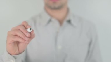 Karşılığı nedir, Şeffaf Ekranda Yazılıyor