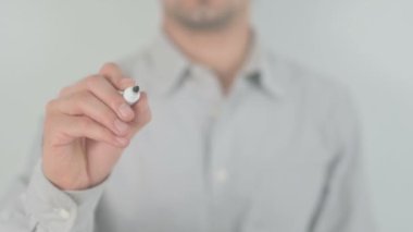 Şeffaf Ekranda Yazarak Her şeyi Yapabilirsin