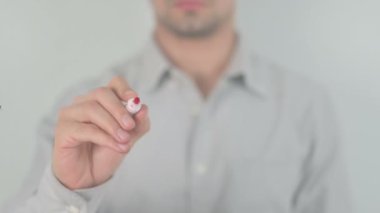 Özgürlük, Elle Ekrana Yazma