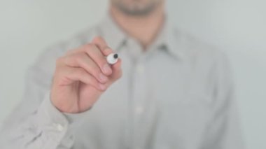 Vergi Faturası, Elle Ekrana Yazılıyor