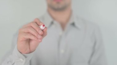 Dosya Bulunamadı, Şeffaf Camda Yazılıyor