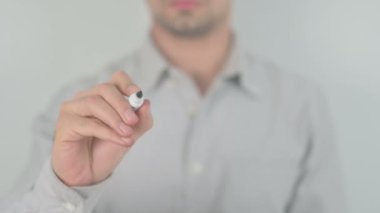 Maaşları Artır, Elle Ekrana Yazılıyor