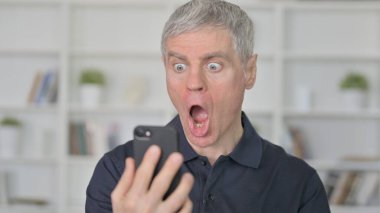 Çevrimiçi Kayıp Orta Yaşlı Adamı Şoke Etti